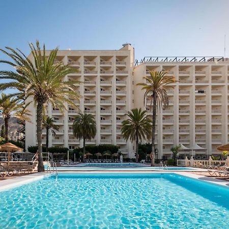 Hotel Moon Dreams Portomagno アグアドゥルセ エクステリア 写真