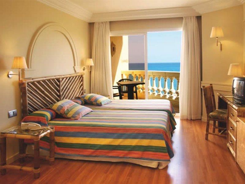 Hotel Moon Dreams Portomagno アグアドゥルセ エクステリア 写真
