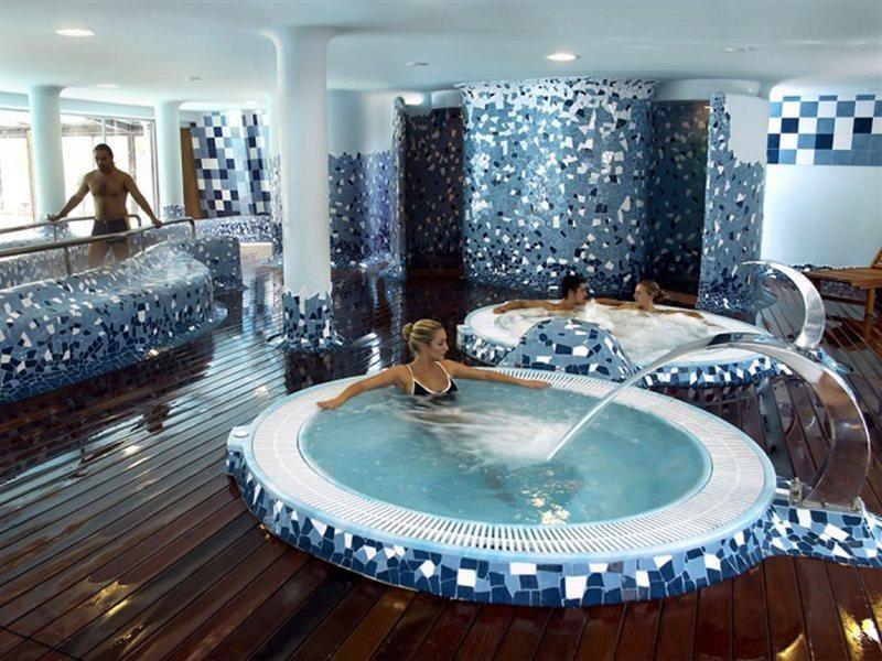 Hotel Moon Dreams Portomagno アグアドゥルセ エクステリア 写真
