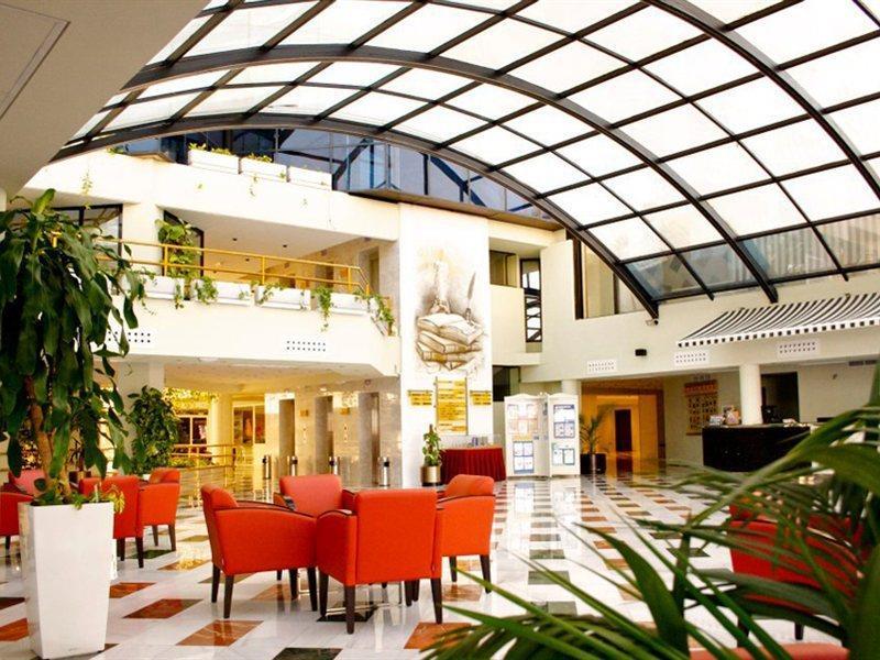 Hotel Moon Dreams Portomagno アグアドゥルセ エクステリア 写真